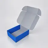 синий / серый