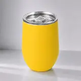 желтый