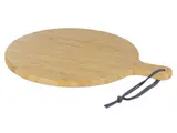 натуральный / серо-голубой