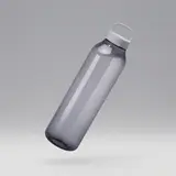 черный / белый