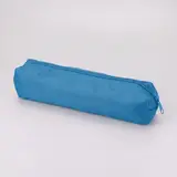 голубой
