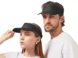 черный