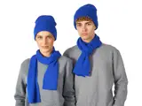 синий классический