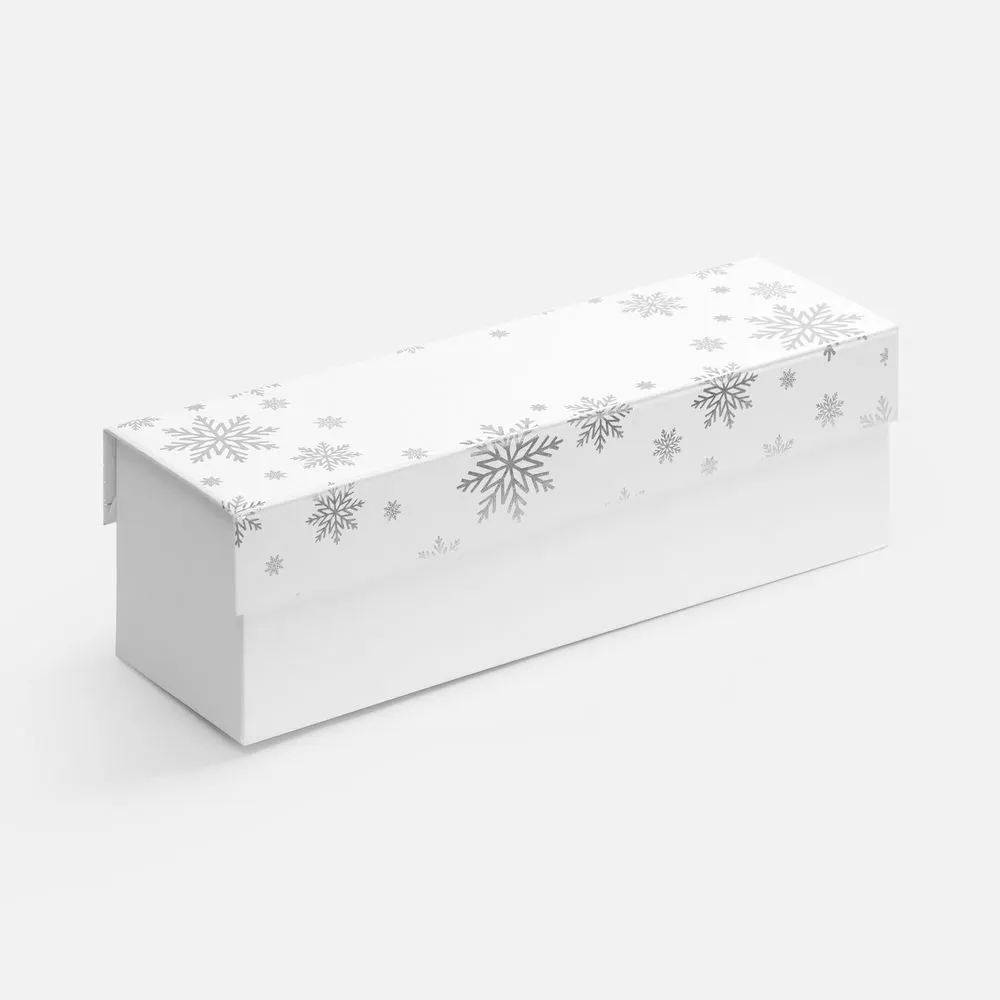 Коробка Wintry под бутылку