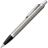 Stainless Steel CT, серебристая с черным