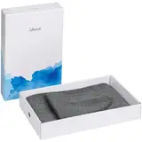 серый меланж