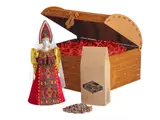 красный / голубой / коричневый / разноцветный