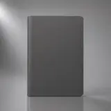 серый