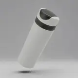 серый
