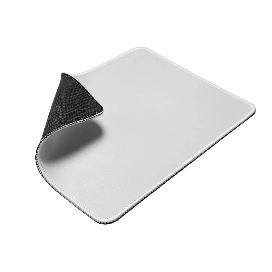 Коврик для мыши GLIDE S, 26*21*0, 3см, прошитый край