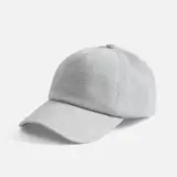 серый меланж