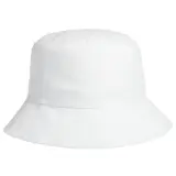 белая