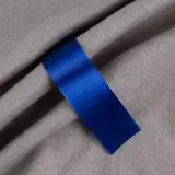 синяя, 160 см