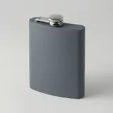 серый