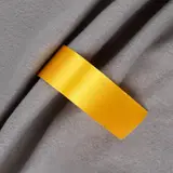 желтая, 20 см