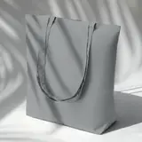 серый