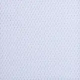 белая