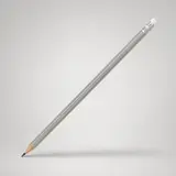 серый