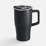 черная