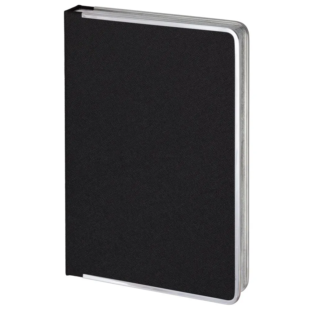 Ежедневник Frame Metal, недатированный