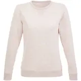 розовый меланж
