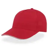 Красный