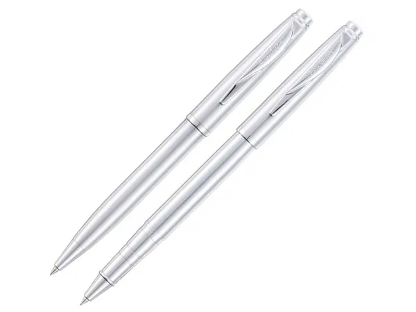 Набор «ПАРА (PEN&PEN)»: ручка шариковая, ручка-роллер
