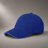 синий классический