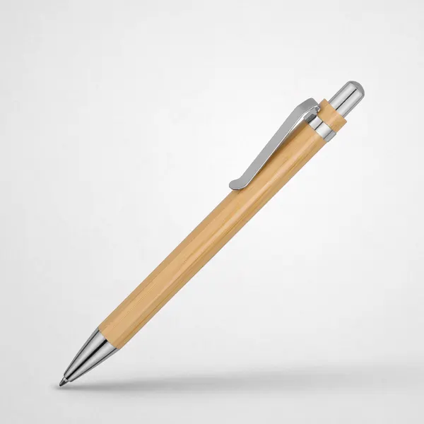Ручка шариковая «Bamboo»