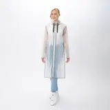 прозрачный / серый