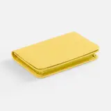 желтый