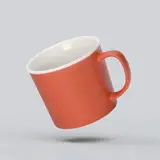 розовый / белый