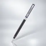 черный / синий