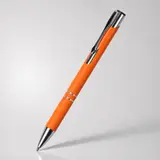 оранжевый