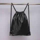 черный