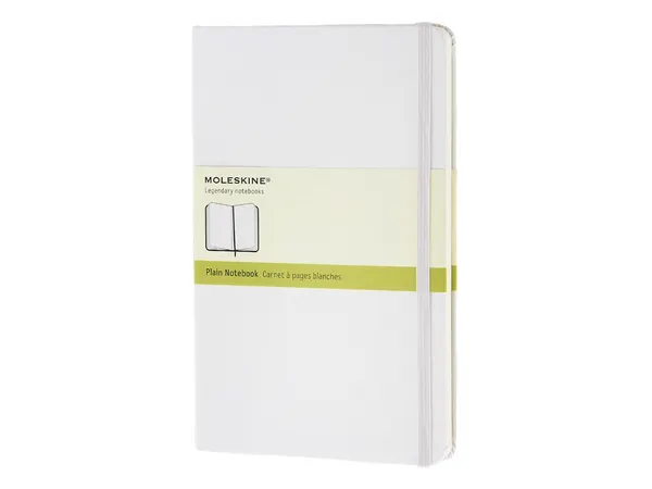 Записная книжка А5 (Large) Classic (нелинованный)