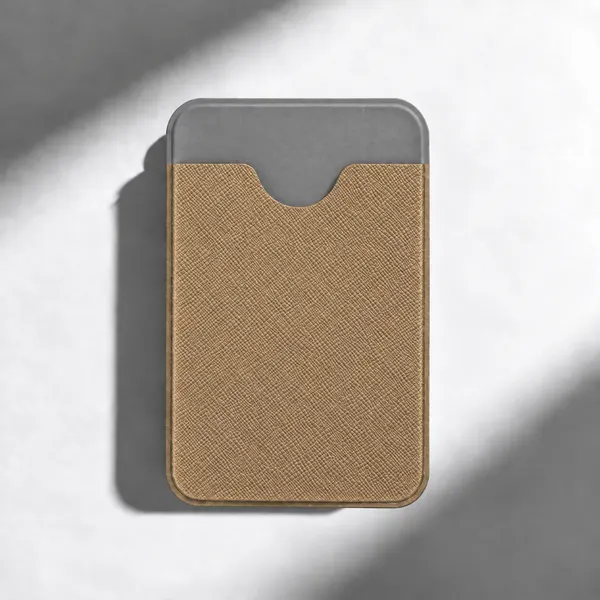 Картхолдер с креплением на телефон «Фэйвор»