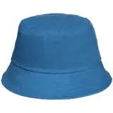 синяя