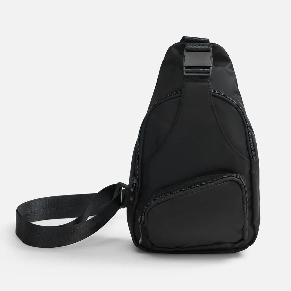 Спортивный кросс-боди рюкзак Bagventure