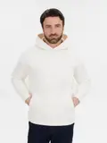 молочно-белое