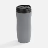 серый