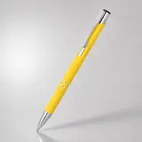 желтый