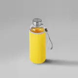прозрачный / желтый