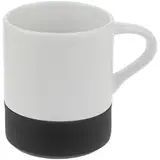 черная