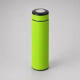 зеленое яблоко
