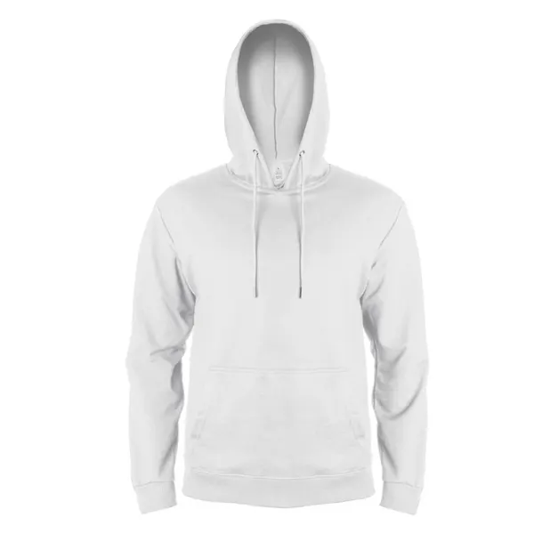Толстовка мужская с капюшоном SELEN, S, 50 % хлопок, 50% полиэстер, 260 г/м2