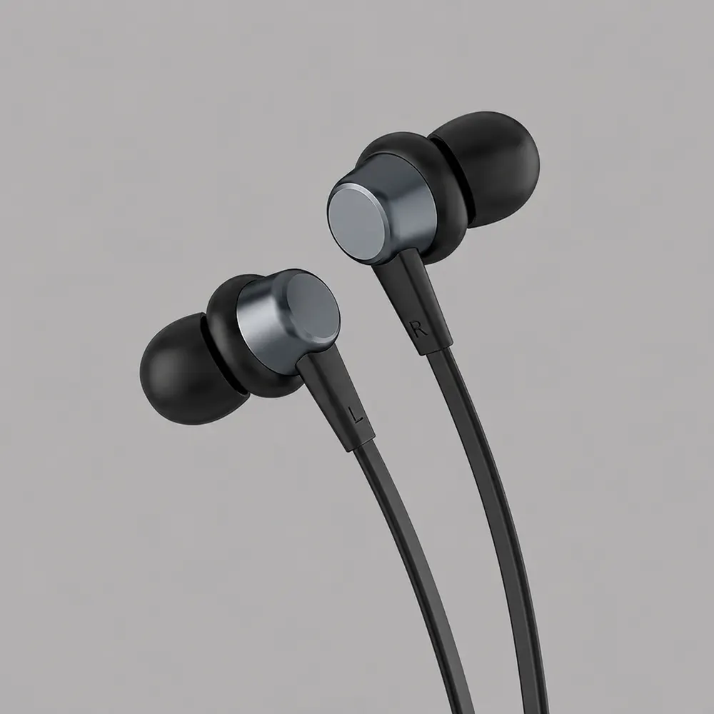 Стереогарнитура Stereo Blaze Type-C