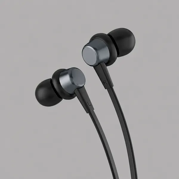 Стереогарнитура Stereo Blaze Type-C