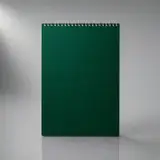 зеленый