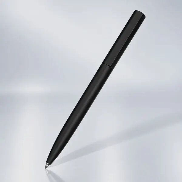 Ручка металлическая шариковая «Minimalist», софт-тач